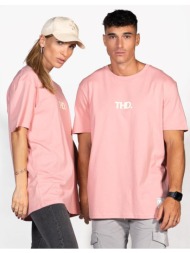 t-shirt με κοντά μανίκια ...