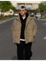 χοντρό μπουφάν thead. -