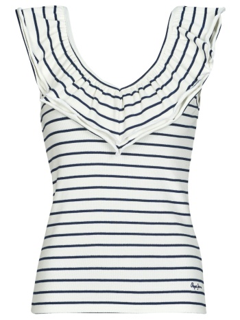 μπλούζα pepe jeans valery σε προσφορά