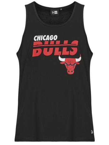 αμάνικα/t-shirts χωρίς μανίκια new-era nba essentials tank σε προσφορά