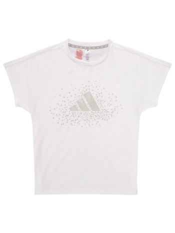 t-shirt με κοντά μανίκια adidas jc7448