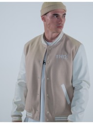 μπουφάν thead. billy teddy jacket