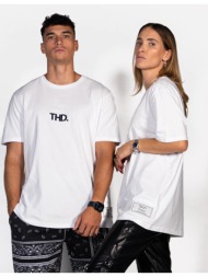 t-shirt με κοντά μανίκια thead. london t-shirt