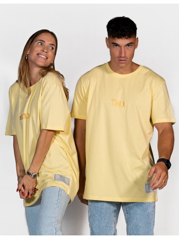 t-shirt με κοντά μανίκια thead. london t-shirt σε προσφορά