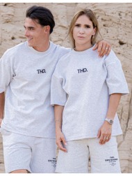 t-shirt με κοντά μανίκια thead. april