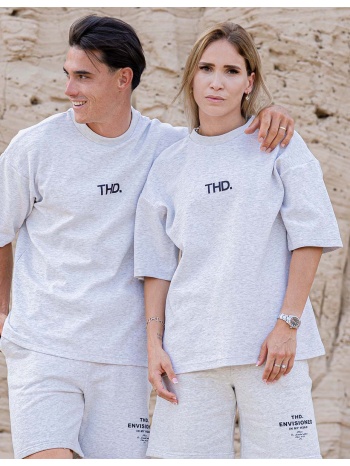 t-shirt με κοντά μανίκια thead. april σε προσφορά