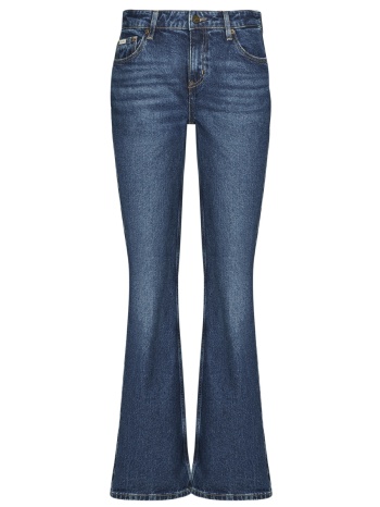 παντελόνι καμπάνα guess g09 bootcut