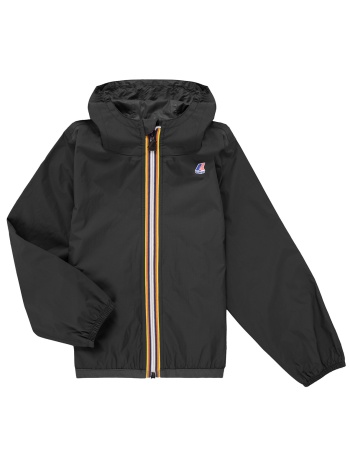 αντιανεμικά k-way le vrai petit claude 4.0 100 % nylon