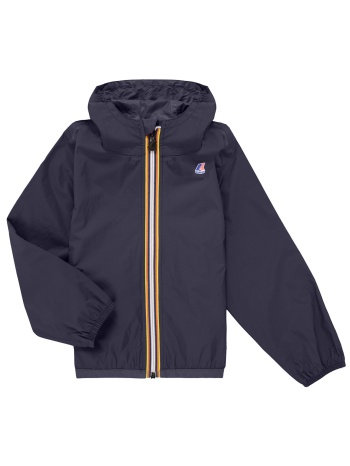 αντιανεμικά k-way le vrai petit claude 4.0 100 % nylon