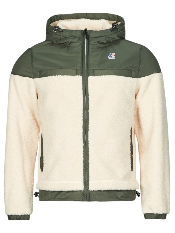 μπουφάν k-way le vrai 3.0 jildaz orsetto