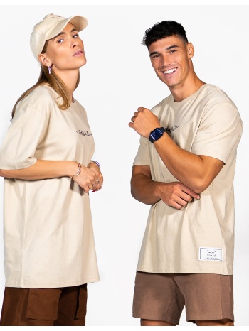 t-shirt με κοντά μανίκια thead. new york t-shirt σε προσφορά