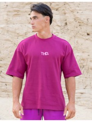 t-shirt με κοντά μανίκια ...