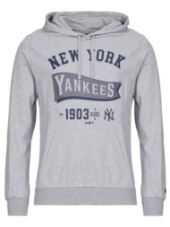 φούτερ new-era mlb pennant graphic hoodie new york yankees