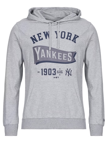 φούτερ new-era mlb pennant graphic hoodie new york yankees