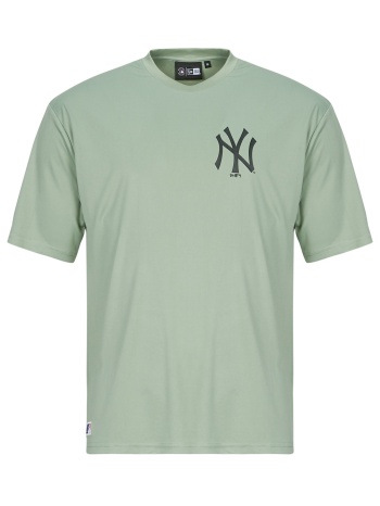 t-shirt με κοντά μανίκια new-era league essentials tee new