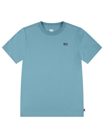 t-shirt με κοντά μανίκια levis batwing chest hit