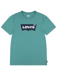 t-shirt με κοντά μανίκια levis batwing tee