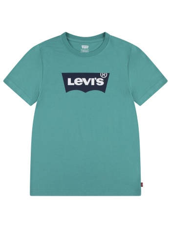 t-shirt με κοντά μανίκια levis batwing tee