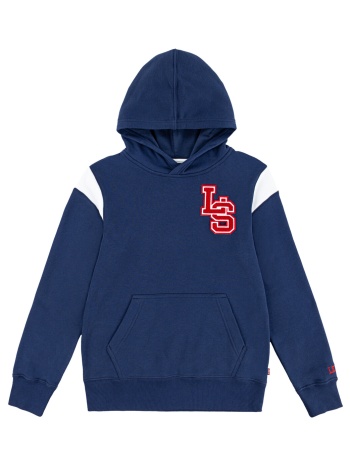 φούτερ levis prep sports hoodie σε προσφορά