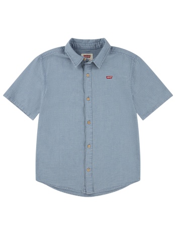 πουκάμισο με κοντά μανίκια levis - σε προσφορά