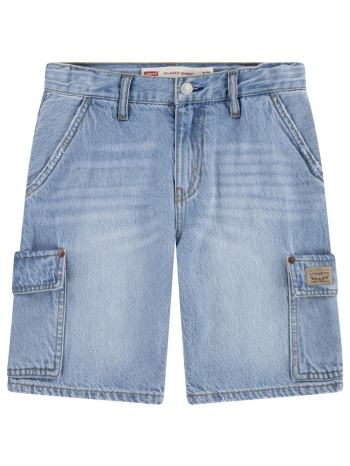 shorts & βερμούδες levis denim cargo short