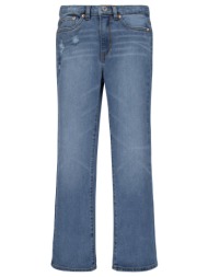 φαρδιά / καμπάνα levis 726 high rise flare jeans