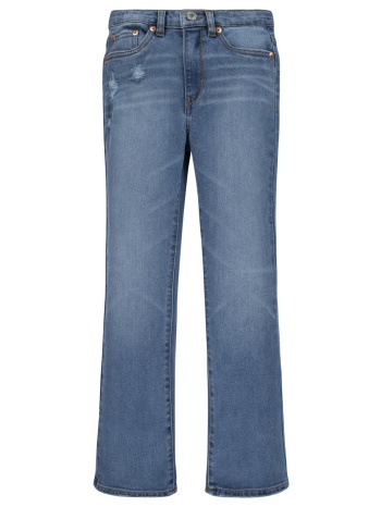 φαρδιά / καμπάνα levis 726 high rise flare jeans