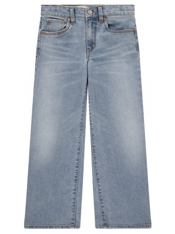 φαρδιά / καμπάνα levis wide leg jeans σε προσφορά