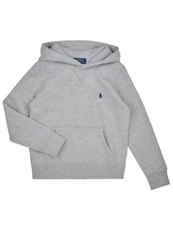 φούτερ polo ralph lauren ls po hood-tops-knit