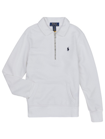 φούτερ polo ralph lauren ls hz m7-knit shirts-sweatshirt