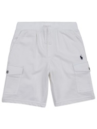 shorts & βερμούδες polo ralph lauren po cargo sht-shorts-athletic
