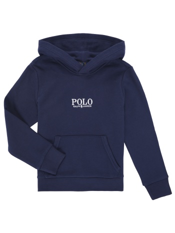 φούτερ polo ralph lauren po hood-knit shirts-sweatshirt