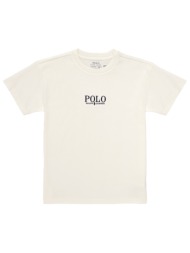 t-shirt με κοντά μανίκια ...