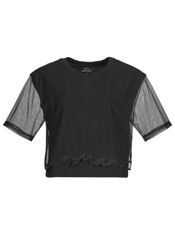 μπλούζα armani exchange xw000541
