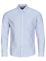 πουκάμισο με μακριά μανίκια pepe jeans andrew