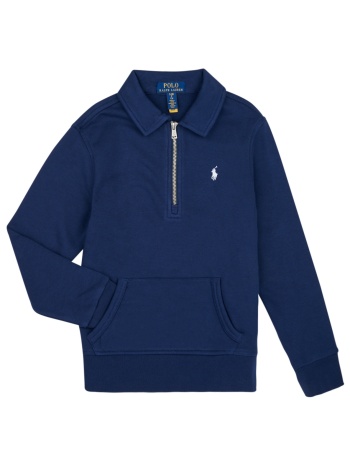 φούτερ polo ralph lauren ls hz m7-knit shirts-sweatshirt
