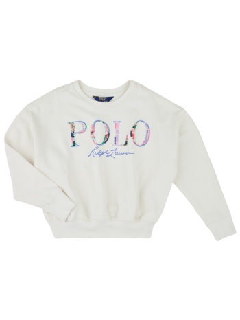 φούτερ polo ralph lauren bbblpolopo-knit shirts-sweatshirt