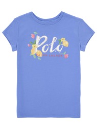 t-shirt με κοντά μανίκια ...