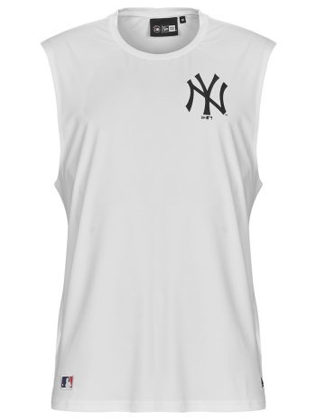 αμάνικα/t-shirts χωρίς μανίκια new-era mlb sleeveless tee σε προσφορά
