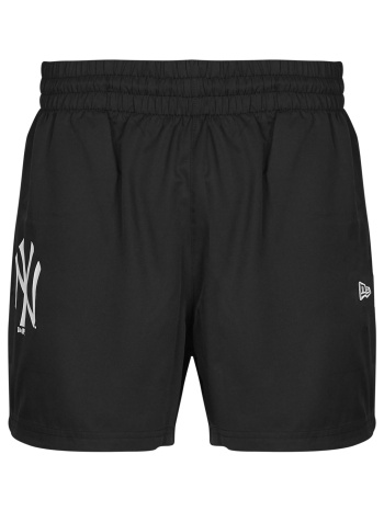 shorts & βερμούδες new-era league essentials short