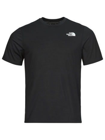 t-shirt με κοντά μανίκια the north face foundation σε προσφορά