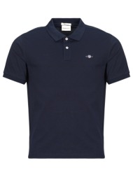 πόλο με κοντά μανίκια ...