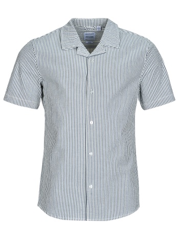 πουκάμισο με κοντά μανίκια only & sons onslounge