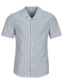 πουκάμισο με κοντά μανίκια only & sons onslounge