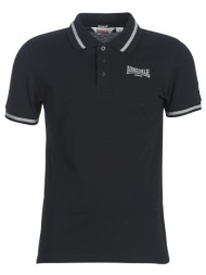 πόλο με κοντά μανίκια lonsdale causton