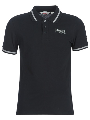 πόλο με κοντά μανίκια lonsdale causton