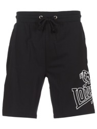 shorts & βερμούδες lonsdale chilley