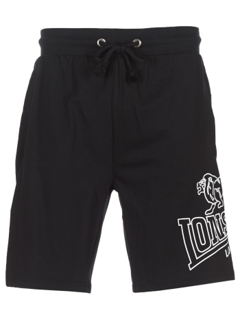 shorts & βερμούδες lonsdale chilley