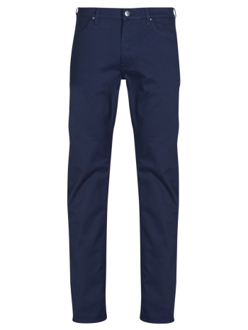 tζιν σε ίσια γραμή lee daren zip fly / chino