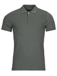 πόλο με κοντά μανίκια ...